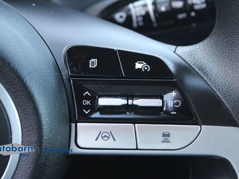 Used 2023 Hyundai Tucson SEL AWD/4WD image 14