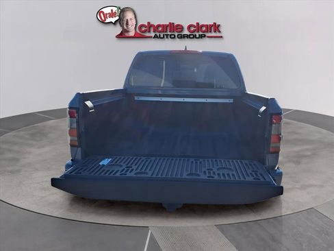 Used 2023 Nissan Frontier PRO-4X w/ Pro-4X Premium Package image 20