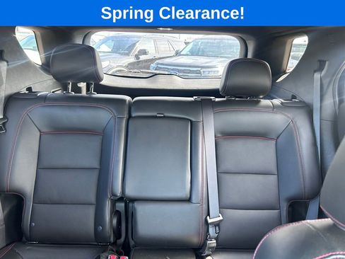 Used 2022 Chevrolet Equinox RS w/ RS Plus Package AWD/4WD image 12
