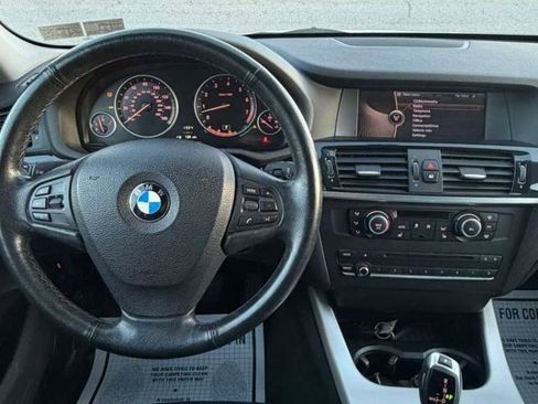Used 2012 BMW X3 xDrive28i image 23