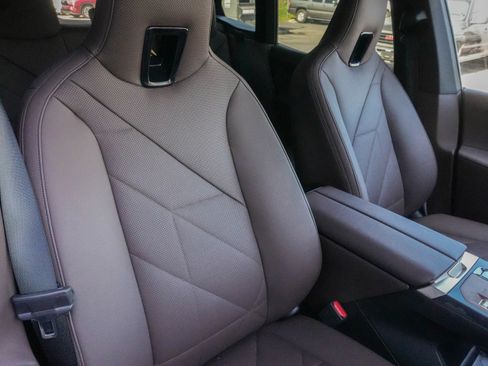 Certified 2023 BMW iX xDrive50 w/ Premium Package image 13