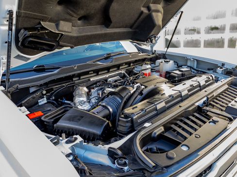 Used 2024 Chevrolet Silverado 3500 High Country w/ High Country Premium Package image 40