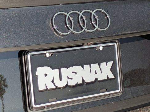 New 2026 Audi A3 2.0T Premium image 15