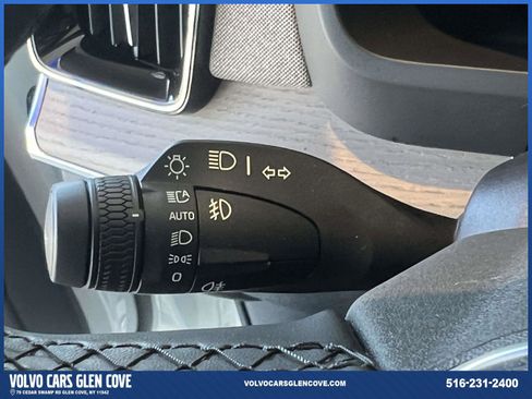 Used 2026 Volvo XC90 B6 Plus w/ Protection Package Premier AWD/4WD image 25