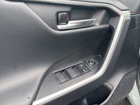 Used 2021 Toyota RAV4 TRD Off-Road w/ TRD Off-Road Weather Package image 22