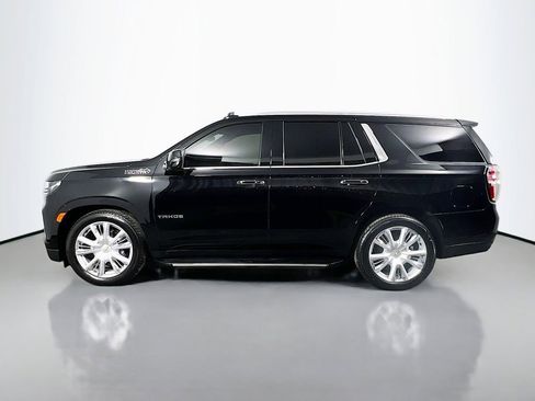 Used 2023 Chevrolet Tahoe High Country AWD/4WD image 8
