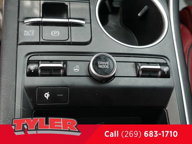 Used 2023 Kia K5 GT-Line AWD/4WD image 32