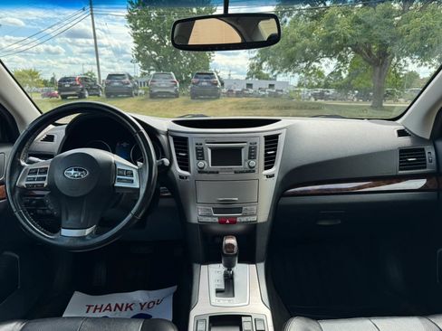 Used 2013 Subaru Legacy 2.5i Limited AWD/4WD image 13