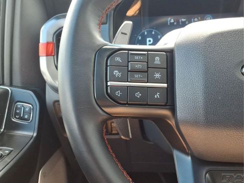 Used 2025 Ford F150 Raptor AWD/4WD image 27