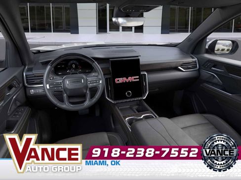 New 2026 GMC Acadia Denali Ultimate image 15