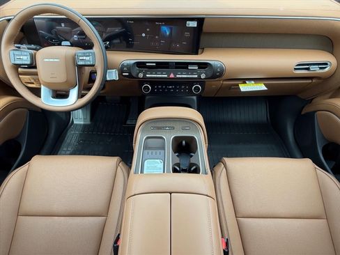 New 2027 Hyundai Palisade Calligraphy AWD/4WD image 14