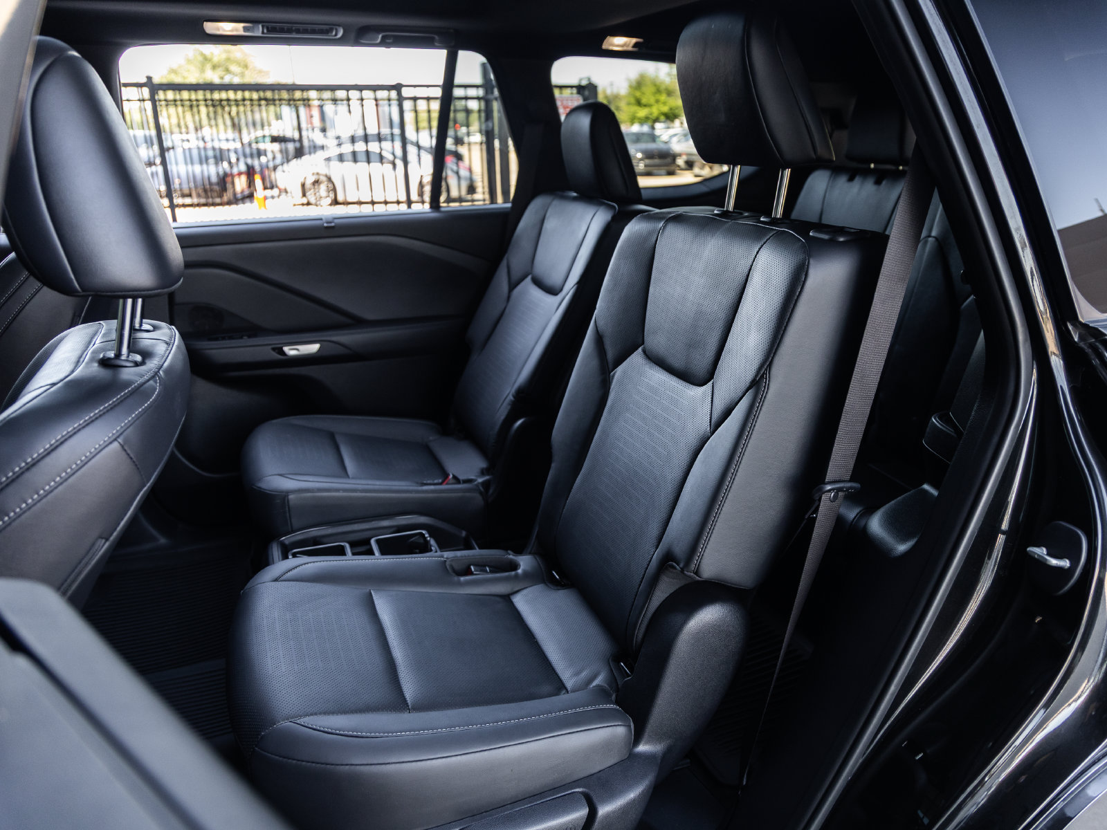 Used 2025 Lexus TX 350 AWD w/ Technology Package image 33