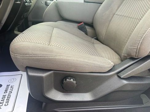 Used 2021 Ford F250 XLT w/ FX4 Off-Road Package image 40