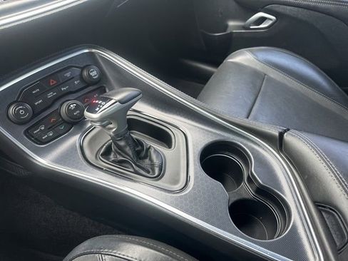 Used 2018 Dodge Challenger GT w/ Driver Convenience Group image 20