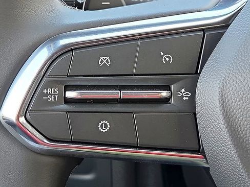 New 2026 Chevrolet Tahoe LS AWD/4WD image 21