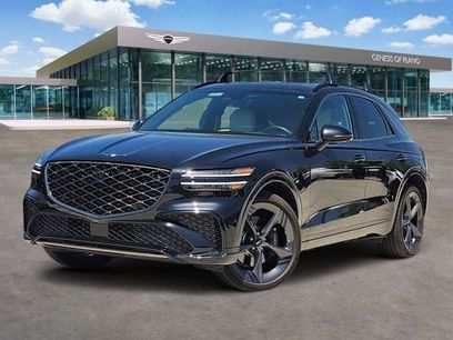 Used 2026 Genesis GV70 3.5T Sport Prestige