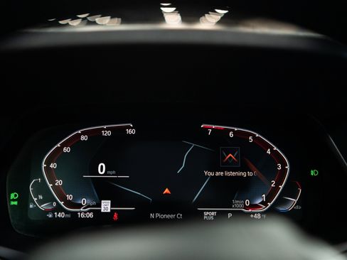 Used 2019 BMW X5 xDrive40i w/ Convenience Package image 27