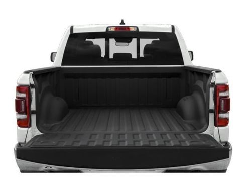 Used 2019 RAM 1500 Limited AWD/4WD image 11