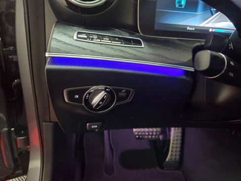 Used 2017 Mercedes-Benz E 43 AMG 4MATIC Sedan image 43