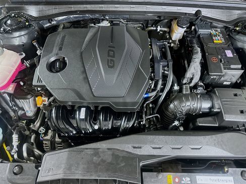 Used 2025 Kia K5 LXS image 32