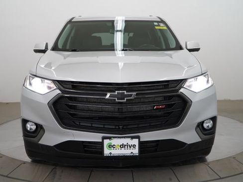 Used 2020 Chevrolet Traverse RS AWD/4WD image 2