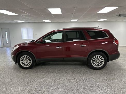 Used 2010 Buick Enclave CXL AWD/4WD image 5