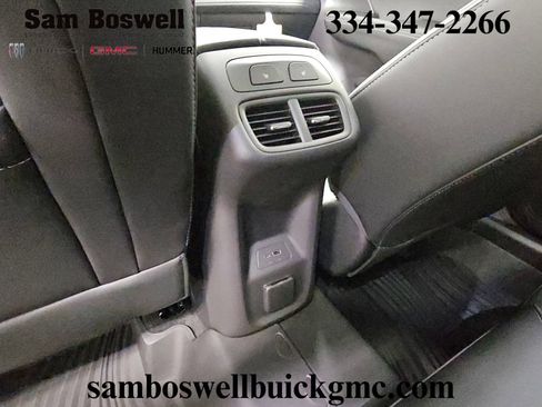 New 2026 Buick Envision Avenir AWD/4WD image 35