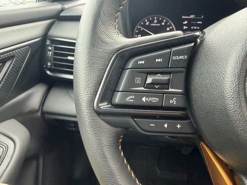 Certified 2025 Subaru Outback Wilderness image 14