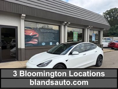 Used 2023 Tesla Model 3 Standard Range