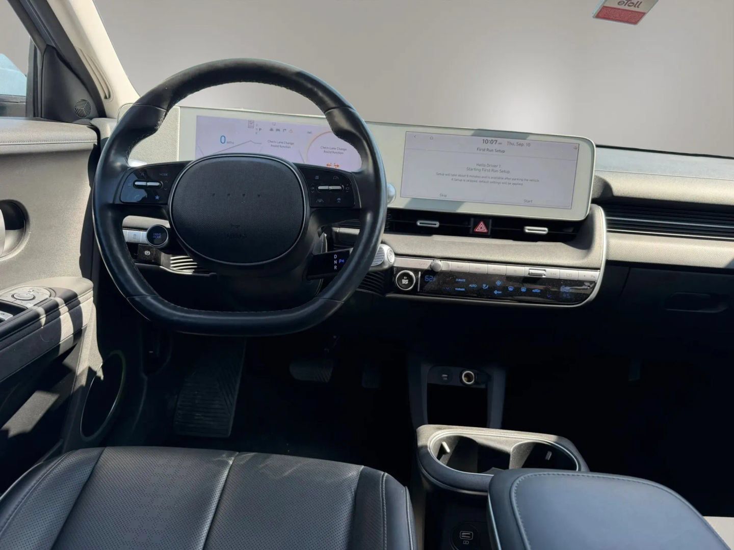 Used 2023 Hyundai Ioniq 5 SEL AWD/4WD image 22