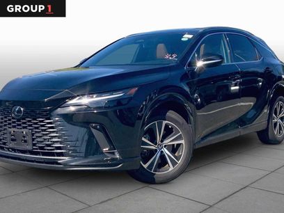 Used 2024 Lexus RX 350 Premium w/ Cold Area Package