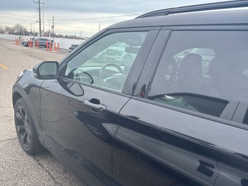 Used 2020 Ford Explorer ST w/ ST Street Pack image 14