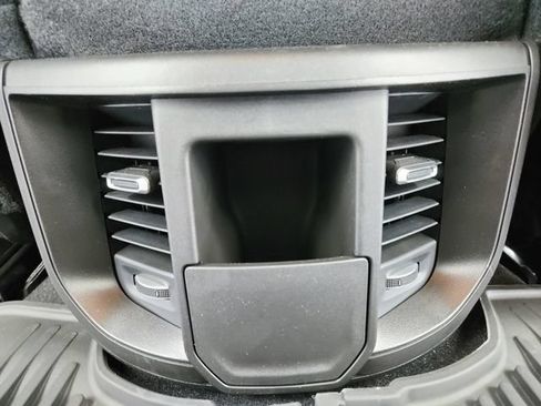 New 2026 RAM 3500 Tradesman AWD/4WD image 35