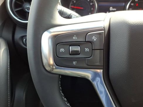 New 2026 Chevrolet Blazer LT w/ LPO, Floor Liner Package FWD image 13