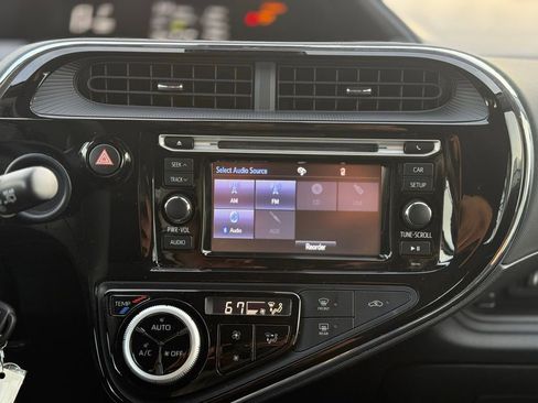 Used 2018 Toyota Prius C Four image 27