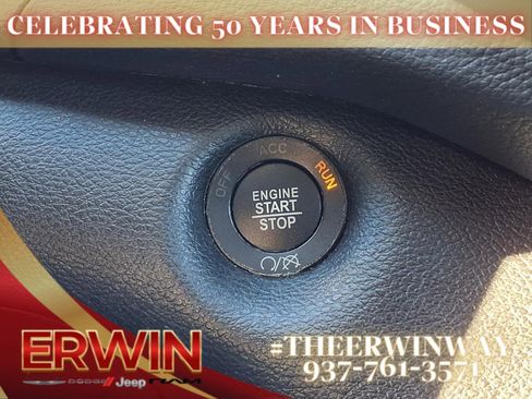 Certified 2021 Jeep Cherokee Latitude Lux image 22