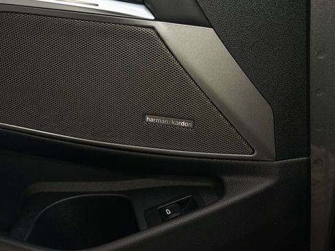 Used 2022 BMW M3 Competition w/ Executive Package image 30