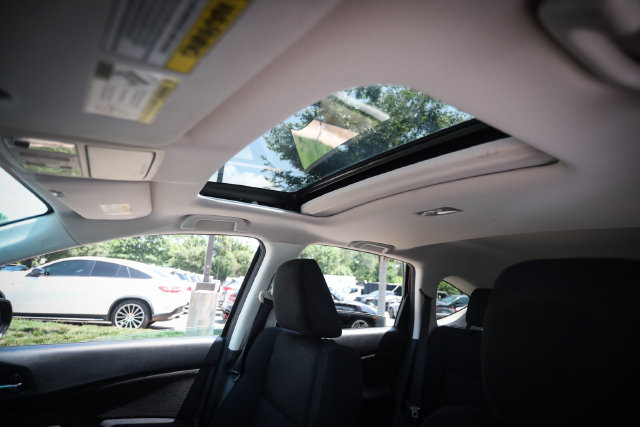 Used 2015 Honda CR-V EX image 49