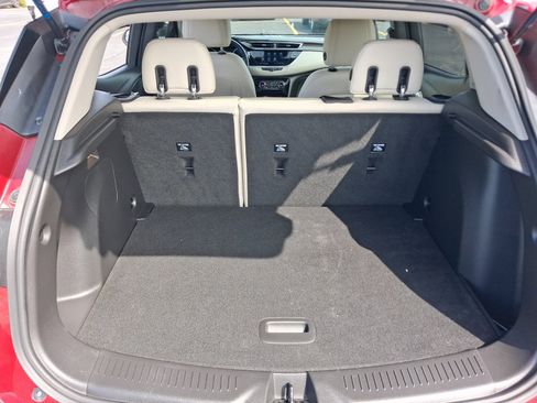 Used 2021 Buick Encore GX Preferred w/ Cold Weather Comfort Package FWD image 24