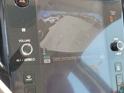 Used 2021 Subaru Legacy Touring XT image 30