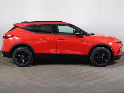 Used 2021 Chevrolet Blazer LT AWD/4WD image 19