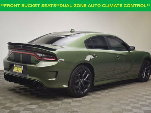 Used 2021 Dodge Charger R/T w/ Harman/Kardon Audio Group image 8