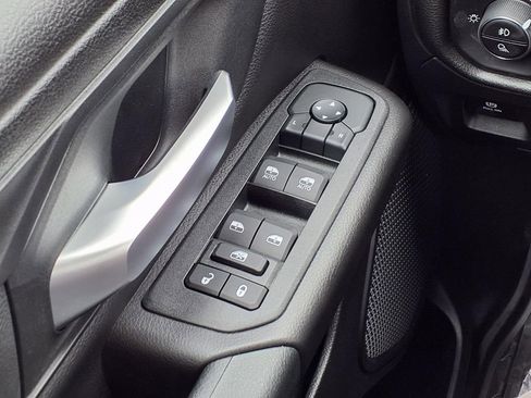 New 2026 RAM 1500 Classic Warlock AWD/4WD image 18
