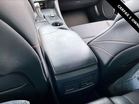 Used 2018 Lexus RC 350 image 10