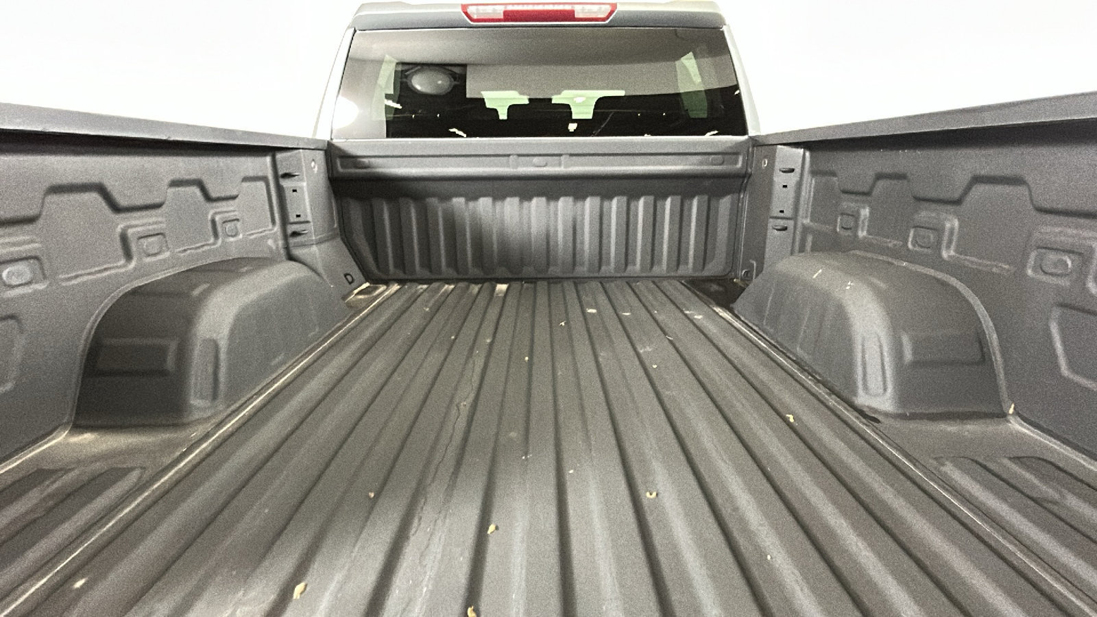 Used 2024 Chevrolet Silverado 1500 Custom AWD/4WD image 33