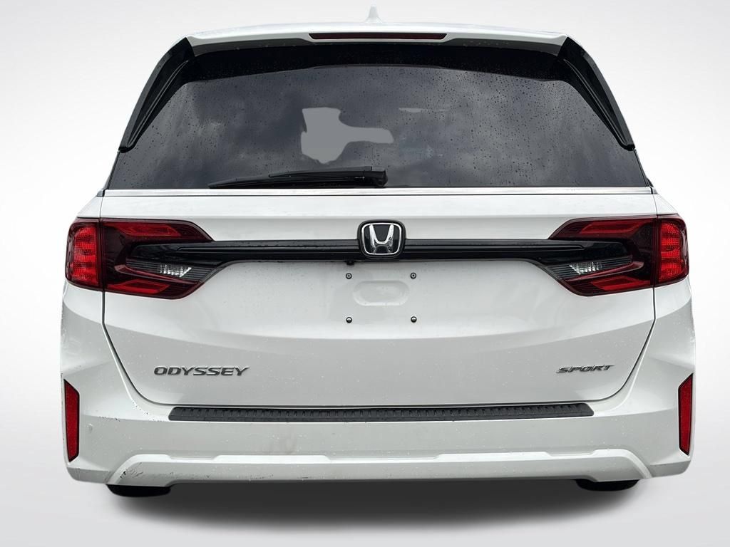 Used 2025 Honda Odyssey Sport-L image 7
