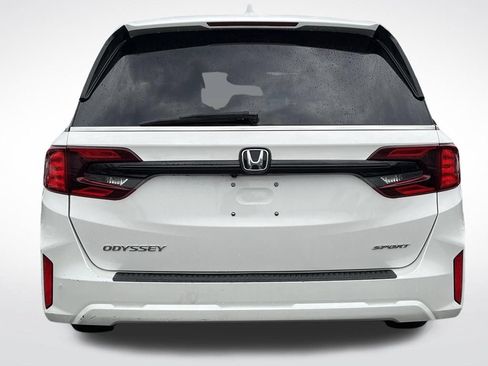 Used 2025 Honda Odyssey Sport-L image 7