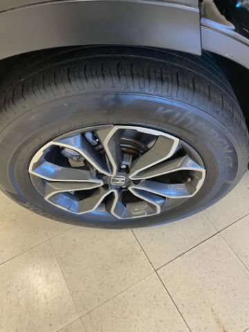 Used 2020 Honda CR-V EX image 29