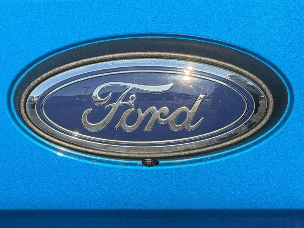 Used 2024 Ford Ranger XLT RWD image 34