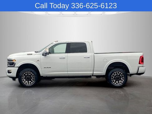 New 2026 RAM 2500 Limited AWD/4WD image 2